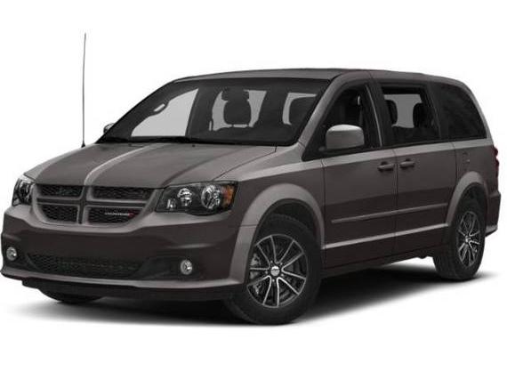 DODGE GRAND CARAVAN 2019 2C4RDGEGXKR676006 image